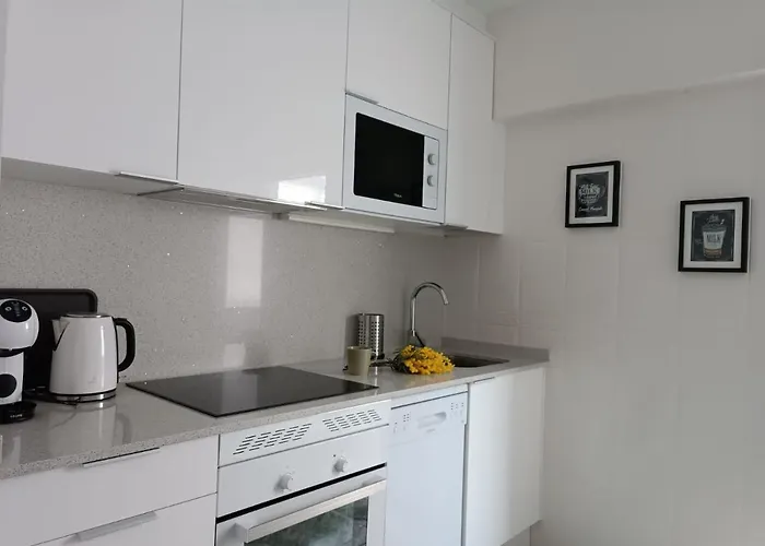 Mimosa Home