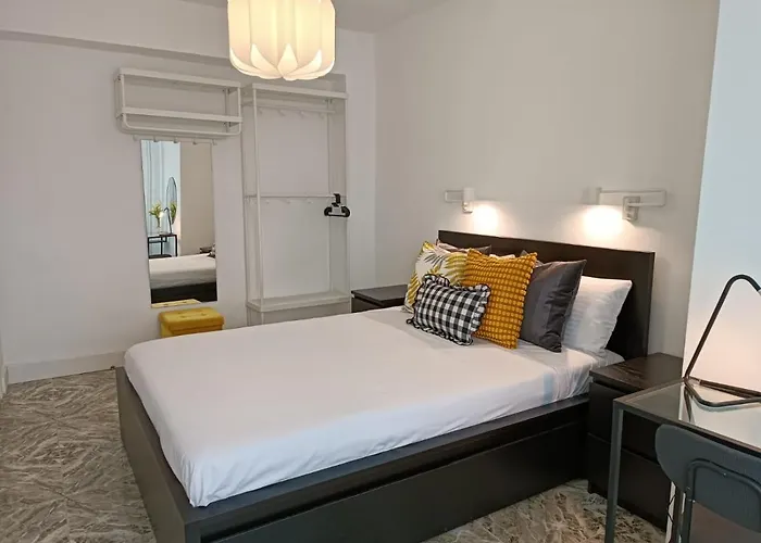 Mimosa Home