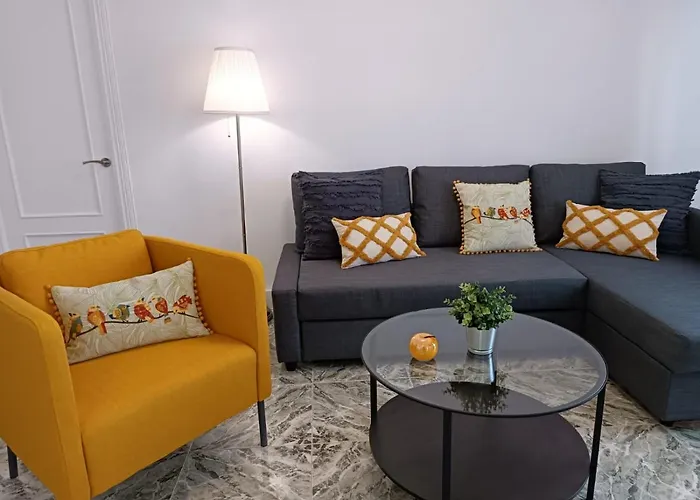Mimosa Home
