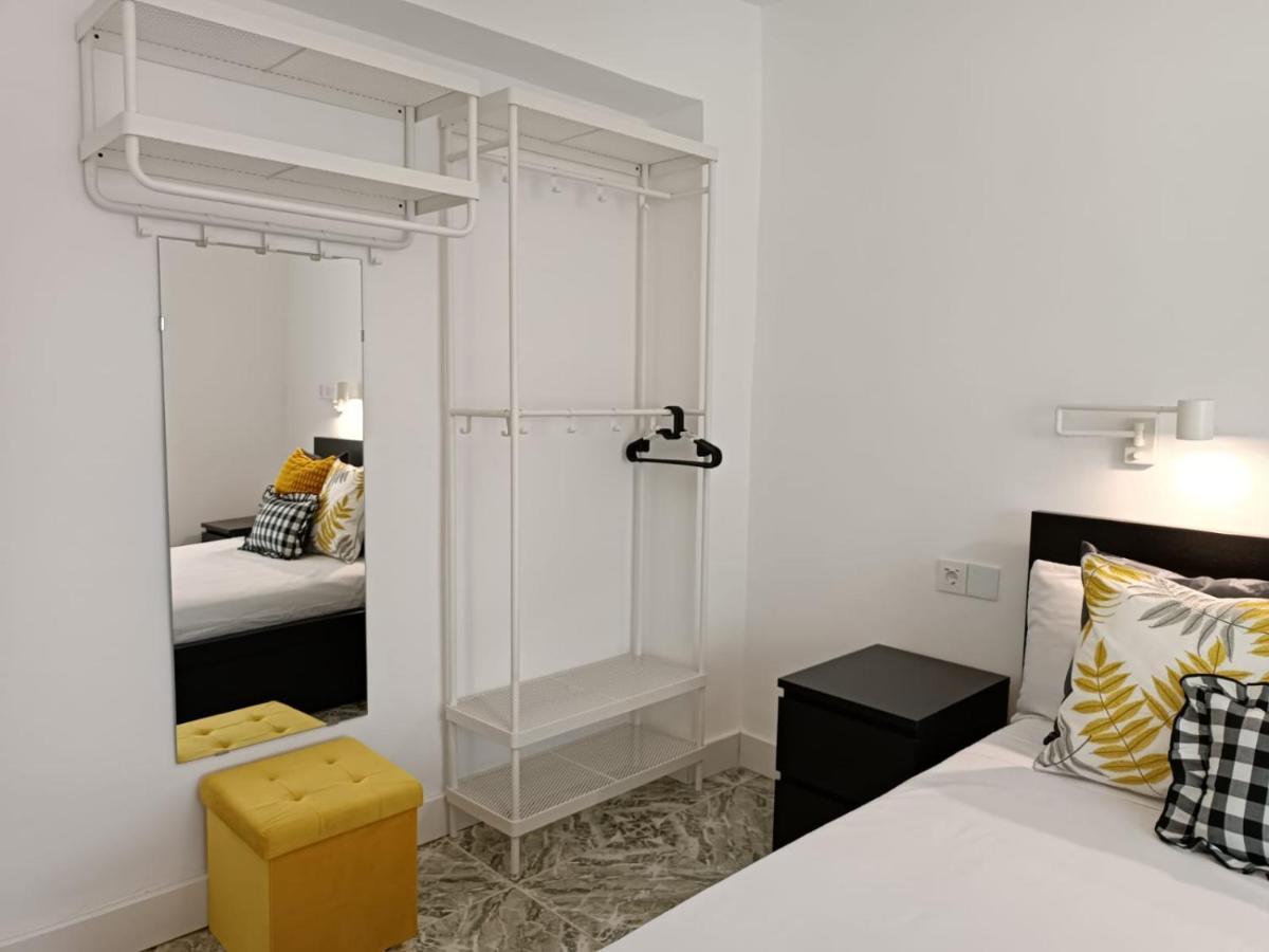 Apartment Mimosa Talavera de la Reina