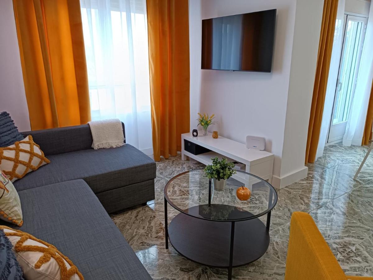 Apartment Mimosa Talavera de la Reina