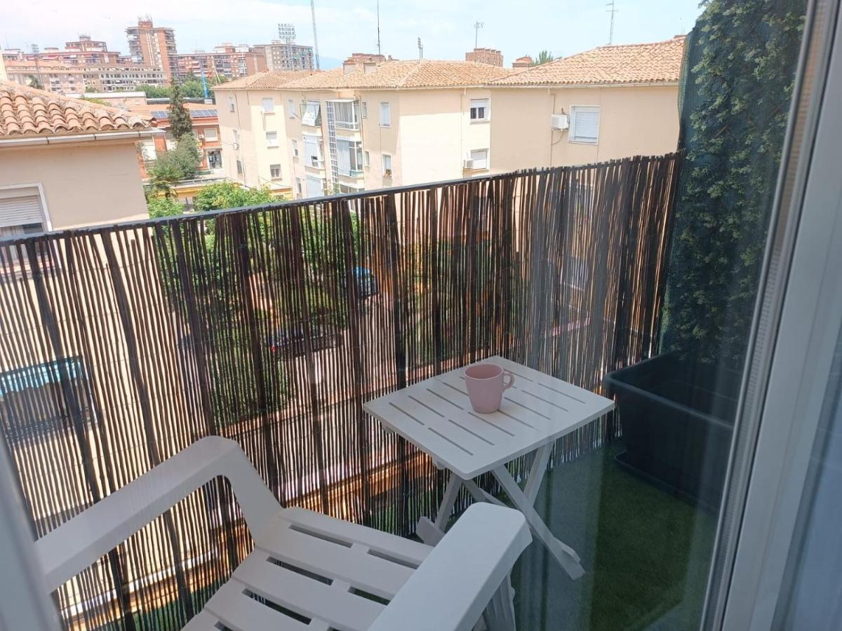 Mimosa Apartment