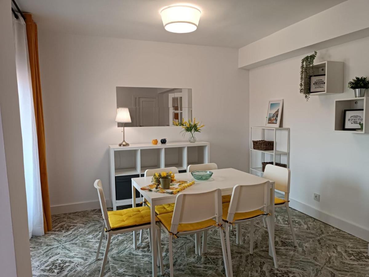 Apartment Mimosa *
