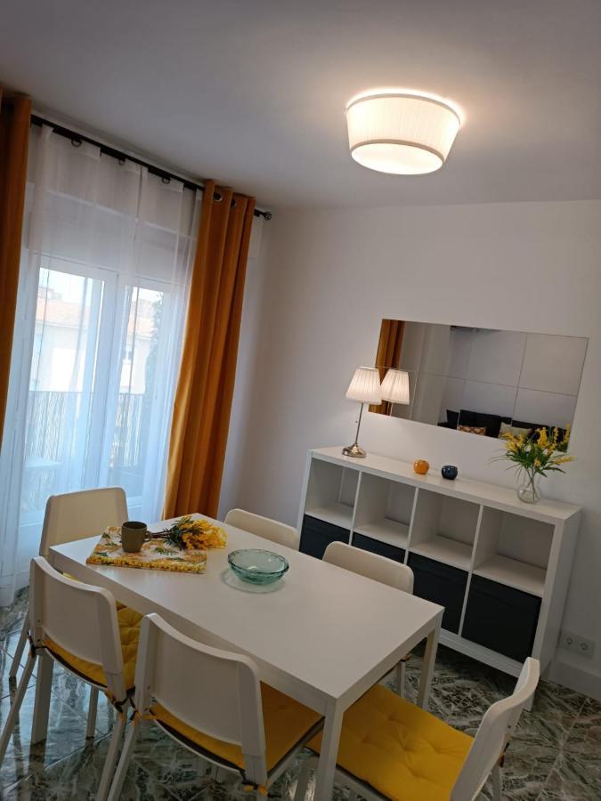 Apartment Mimosa