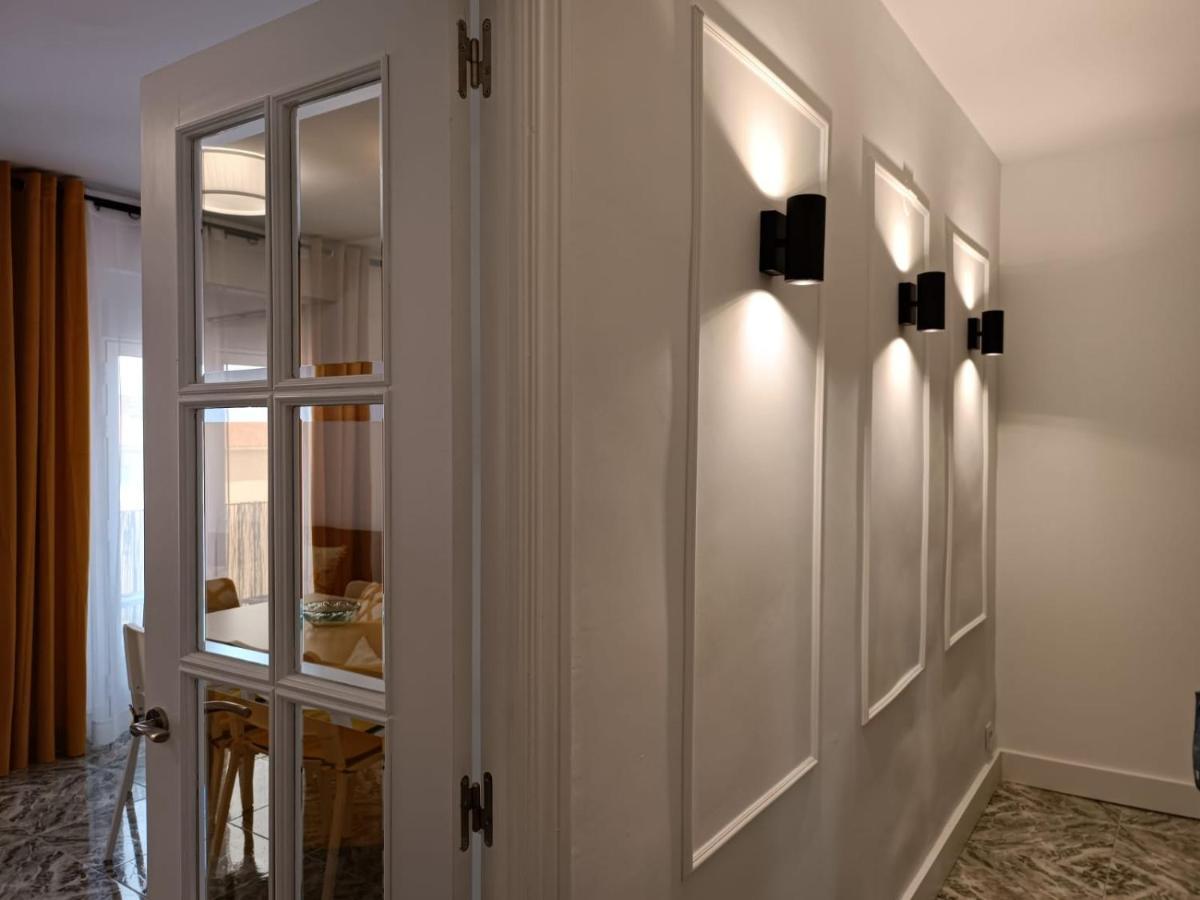 Mimosa Apartment