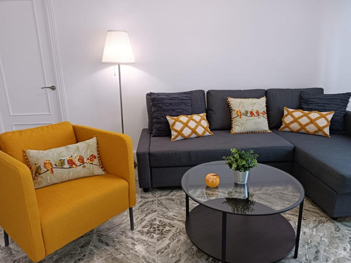 Mimosa Apartment *