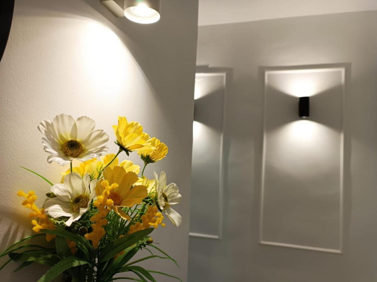 Mimosa Apartment *